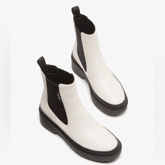 Kate Spade Winnie Combat Boots - Picture 7 of 15